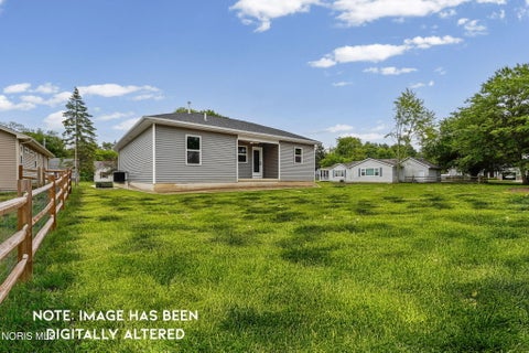Tiny photo for 6634 Long Street, Whitehouse, OH 43571 (MLS # 10009434)