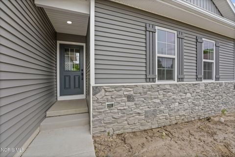 Tiny photo for 6634 Long Street, Whitehouse, OH 43571 (MLS # 10009434)