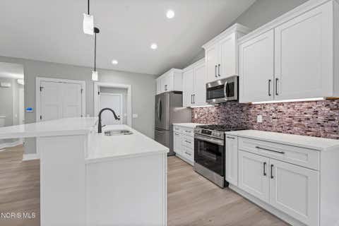 Tiny photo for 6634 Long Street, Whitehouse, OH 43571 (MLS # 10009434)