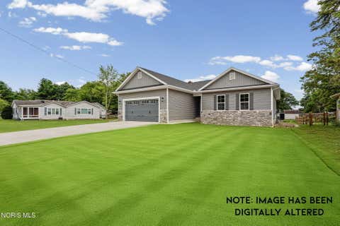 Tiny photo for 6634 Long Street, Whitehouse, OH 43571 (MLS # 10009434)