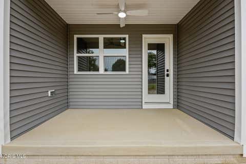 Tiny photo for 6634 Long Street, Whitehouse, OH 43571 (MLS # 10009434)
