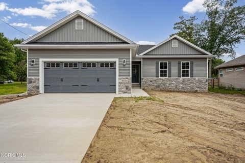 Photo of 6634 Long Street, Whitehouse, OH 43571 (MLS # 10009434)