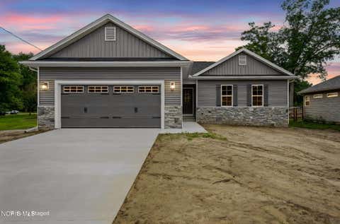 Tiny photo for 6634 Long Street, Whitehouse, OH 43571 (MLS # 10009434)