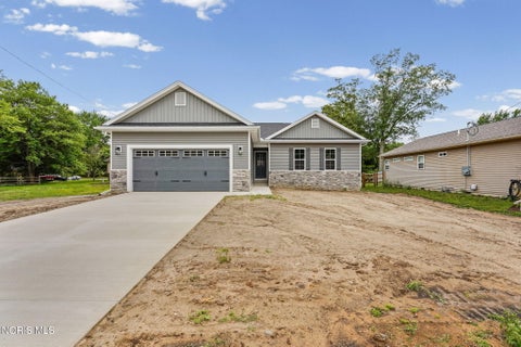 Tiny photo for 6634 Long Street, Whitehouse, OH 43571 (MLS # 10009434)