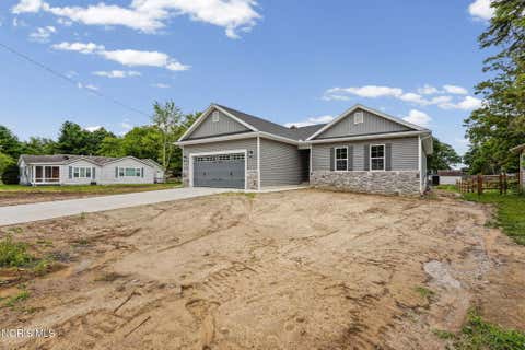 Tiny photo for 6634 Long Street, Whitehouse, OH 43571 (MLS # 10009434)