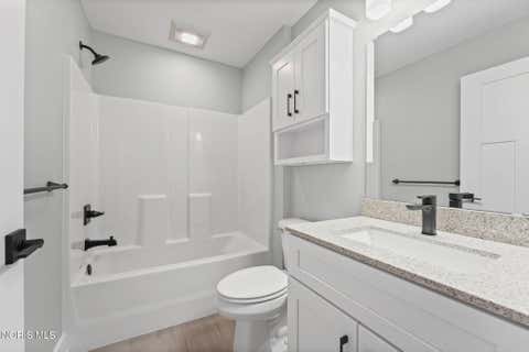 Tiny photo for 6634 Long Street, Whitehouse, OH 43571 (MLS # 10009434)