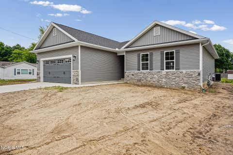 Tiny photo for 6634 Long Street, Whitehouse, OH 43571 (MLS # 10009434)