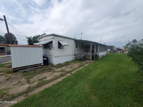 Photo of 3500 W Willow Beach Road #Lot 53, Port Clinton, OH 43452 (MLS # 10013380)