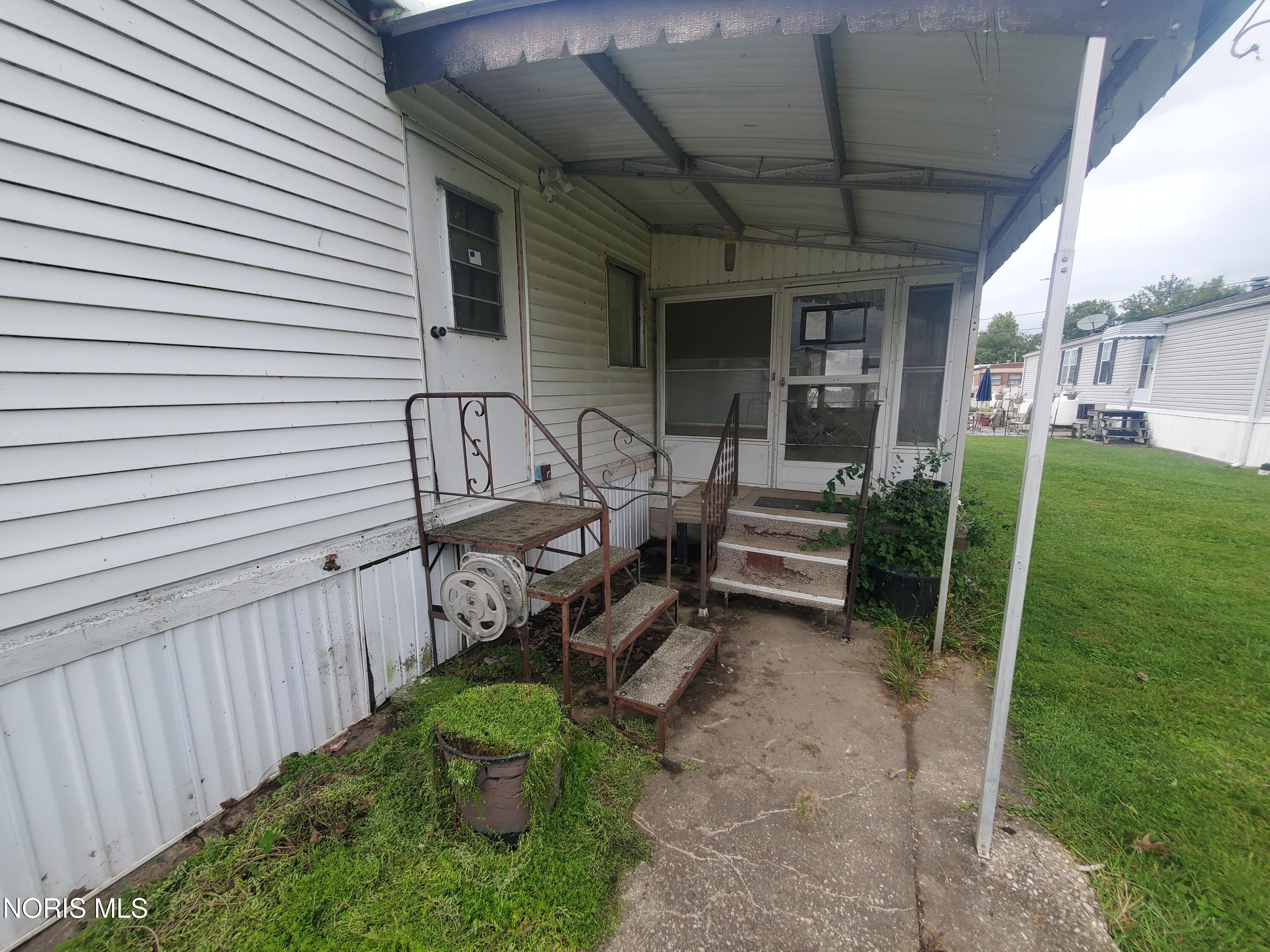 3500 W Willow Beach Road Lot 53