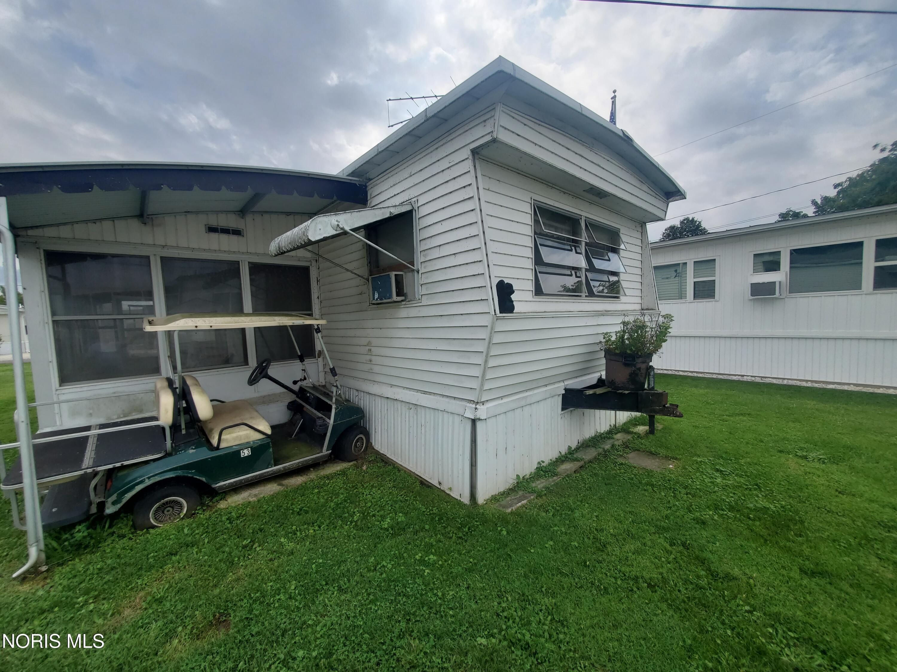 3500 W Willow Beach Road Lot 53