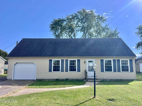 Photo of 13969 Hartley Drive, Carey, OH 43316 (MLS # 10014710)