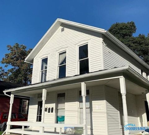 Apartment For Sale - 451 5th Street<br/> Lucas County, Toledo, OH 43605