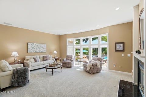 Tiny photo for 4754 Swathmore Place, Sylvania, OH 43560 (MLS # 10009471)