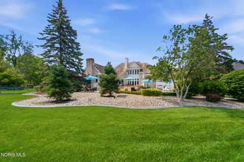 Tiny photo for 4754 Swathmore Place, Sylvania, OH 43560 (MLS # 10009471)