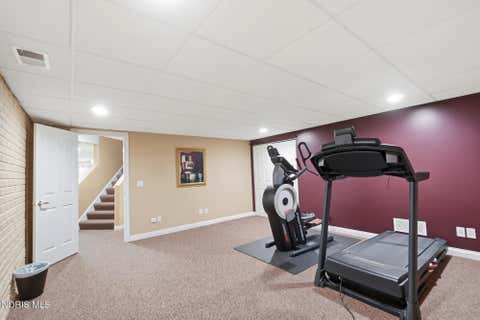Tiny photo for 4754 Swathmore Place, Sylvania, OH 43560 (MLS # 10009471)