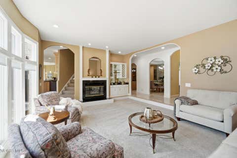 Tiny photo for 4754 Swathmore Place, Sylvania, OH 43560 (MLS # 10009471)
