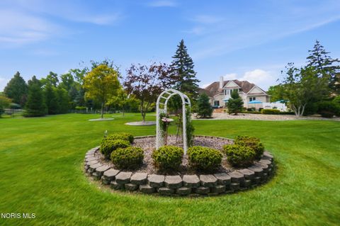 Tiny photo for 4754 Swathmore Place, Sylvania, OH 43560 (MLS # 10009471)