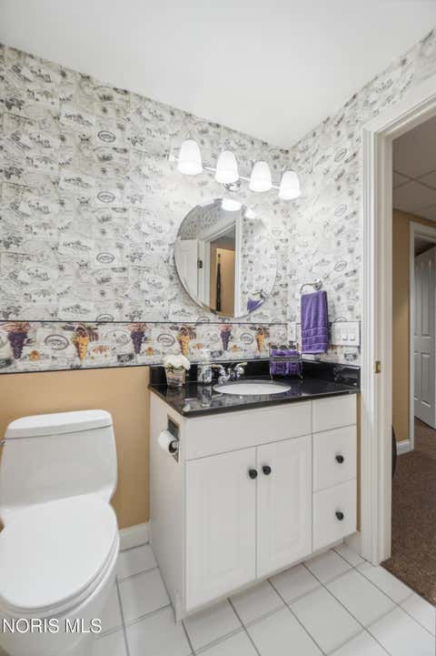 Tiny photo for 4754 Swathmore Place, Sylvania, OH 43560 (MLS # 10009471)