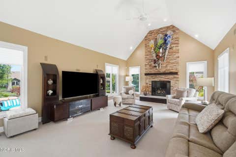 Tiny photo for 4754 Swathmore Place, Sylvania, OH 43560 (MLS # 10009471)