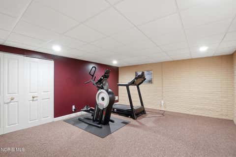 Tiny photo for 4754 Swathmore Place, Sylvania, OH 43560 (MLS # 10009471)