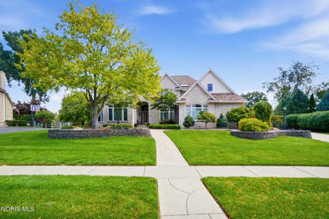 Tiny photo for 4754 Swathmore Place, Sylvania, OH 43560 (MLS # 10009471)