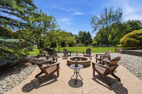 Tiny photo for 4754 Swathmore Place, Sylvania, OH 43560 (MLS # 10009471)
