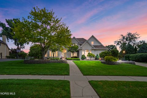 Tiny photo for 4754 Swathmore Place, Sylvania, OH 43560 (MLS # 10009471)