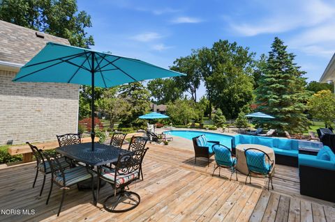 Tiny photo for 4754 Swathmore Place, Sylvania, OH 43560 (MLS # 10009471)