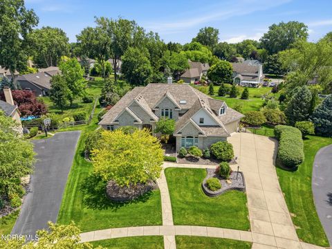 Tiny photo for 4754 Swathmore Place, Sylvania, OH 43560 (MLS # 10009471)