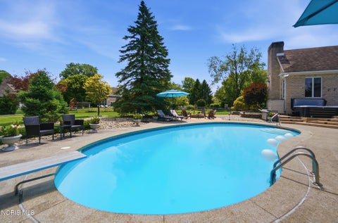 Tiny photo for 4754 Swathmore Place, Sylvania, OH 43560 (MLS # 10009471)