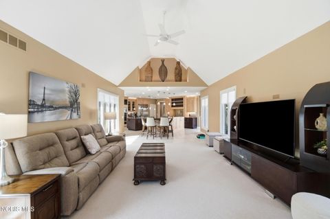 Tiny photo for 4754 Swathmore Place, Sylvania, OH 43560 (MLS # 10009471)