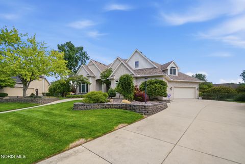 Tiny photo for 4754 Swathmore Place, Sylvania, OH 43560 (MLS # 10009471)
