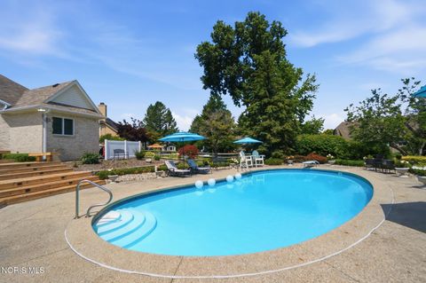 Tiny photo for 4754 Swathmore Place, Sylvania, OH 43560 (MLS # 10009471)