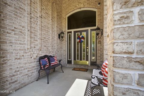 Tiny photo for 4754 Swathmore Place, Sylvania, OH 43560 (MLS # 10009471)