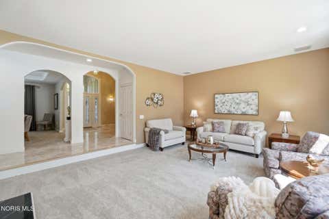 Tiny photo for 4754 Swathmore Place, Sylvania, OH 43560 (MLS # 10009471)