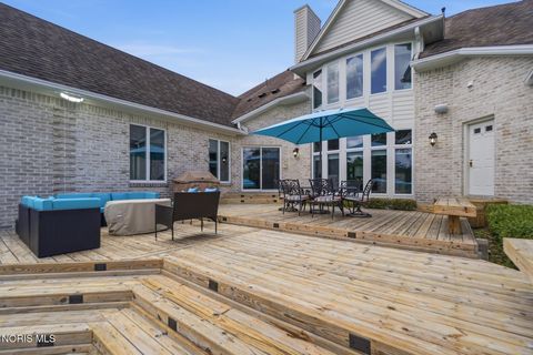 Tiny photo for 4754 Swathmore Place, Sylvania, OH 43560 (MLS # 10009471)