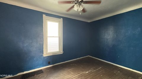 Tiny photo for 2023 Woodford Street, Toledo, OH 43605 (MLS # 10005394)