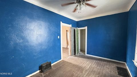 Tiny photo for 2023 Woodford Street, Toledo, OH 43605 (MLS # 10005394)