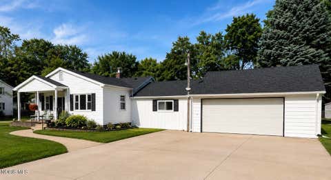 Tiny photo for 5237 Rowland Road, Toledo, OH 43613 (MLS # 10011018)