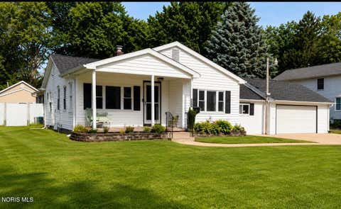 Tiny photo for 5237 Rowland Road, Toledo, OH 43613 (MLS # 10011018)