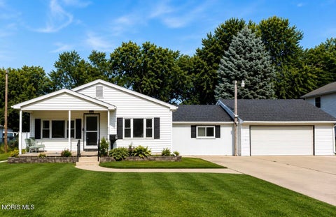 Photo of 5237 Rowland Road, Toledo, OH 43613 (MLS # 10011018)