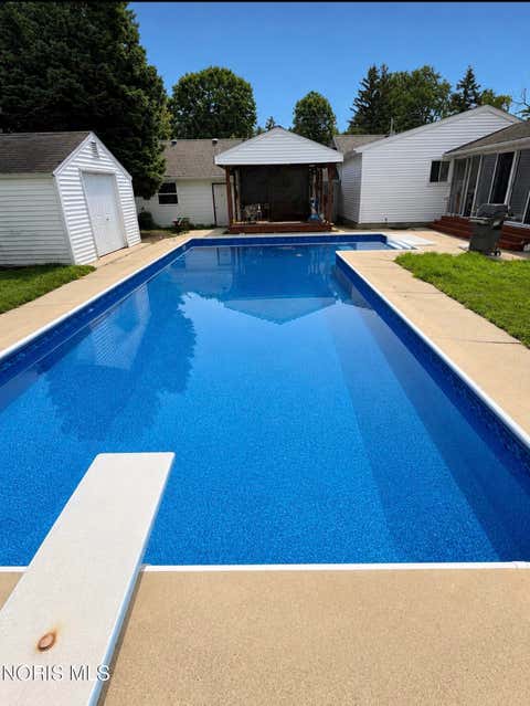 Tiny photo for 5237 Rowland Road, Toledo, OH 43613 (MLS # 10011018)