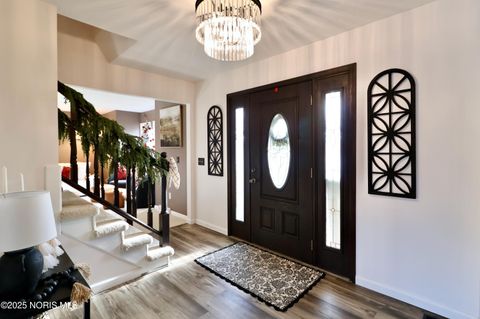 Tiny photo for 7070 Country Creek Road, Maumee, OH 43537 (MLS # 10002398)