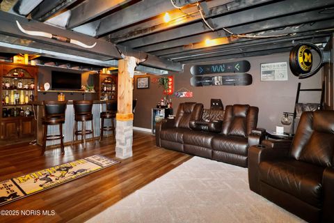 Tiny photo for 7070 Country Creek Road, Maumee, OH 43537 (MLS # 10002398)