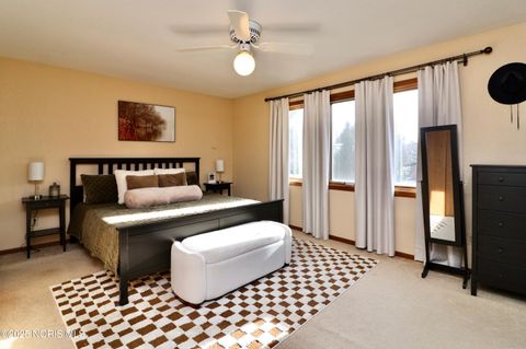 Tiny photo for 7070 Country Creek Road, Maumee, OH 43537 (MLS # 10002398)