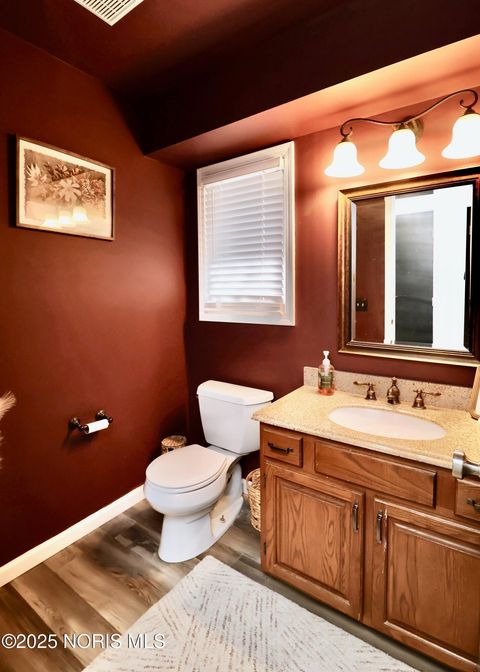 Tiny photo for 7070 Country Creek Road, Maumee, OH 43537 (MLS # 10002398)