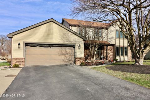 Tiny photo for 7070 Country Creek Road, Maumee, OH 43537 (MLS # 10002398)