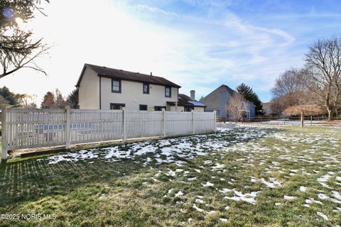 Tiny photo for 7070 Country Creek Road, Maumee, OH 43537 (MLS # 10002398)