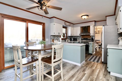 Tiny photo for 7070 Country Creek Road, Maumee, OH 43537 (MLS # 10002398)