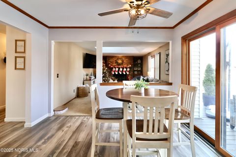 Tiny photo for 7070 Country Creek Road, Maumee, OH 43537 (MLS # 10002398)